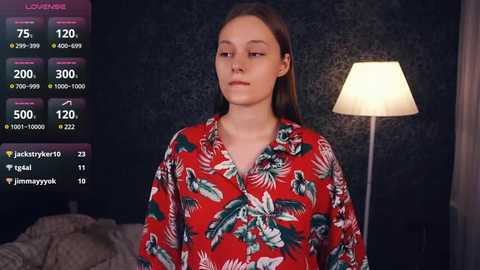 magalisiem @ stripchat on 20250727