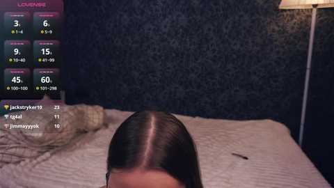 magalisiem @ stripchat on 20250727