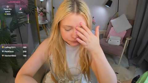 millie_vanillies @ stripchat on 20250727