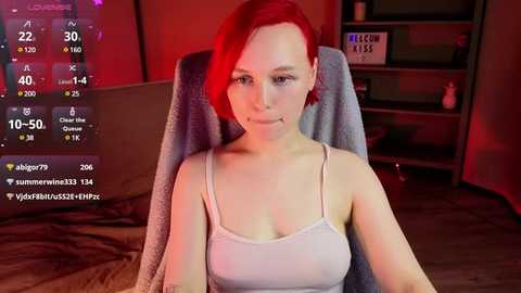 naomiyoru @ stripchat on 20250727