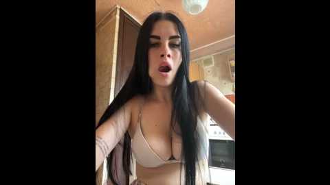 naughty_lika @ stripchat on 20250727