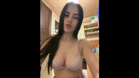 naughty_lika @ stripchat on 20250727