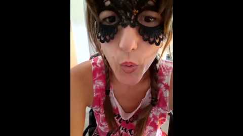naughtycatgirl @ stripchat on 20250727