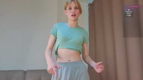 olenewendte @ stripchat on 20250727