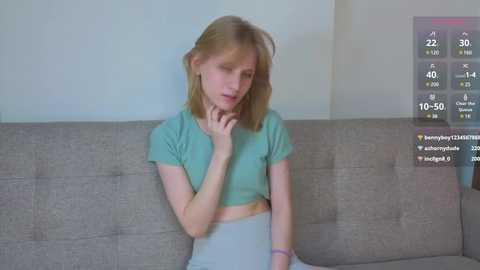 olenewendte @ stripchat on 20250727