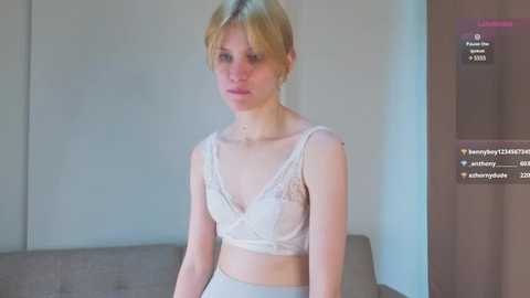 olenewendte @ stripchat on 20250727