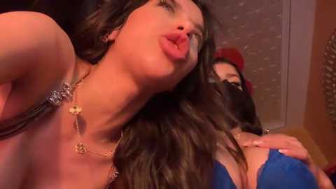 orla86 @ stripchat on 20250727