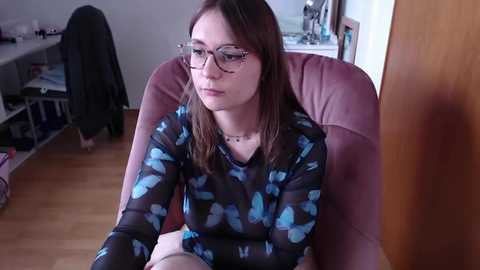 ox_tricia @ stripchat on 20250727
