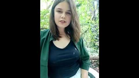 roni256 @ stripchat on 20250727