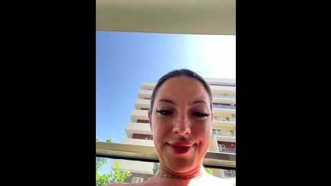 sandra_jo @ stripchat on 20250727