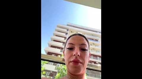 sandra_jo @ stripchat on 20250727