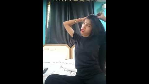 sunnyleon0000 @ stripchat on 20250727