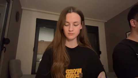 tendouble @ stripchat on 20250727