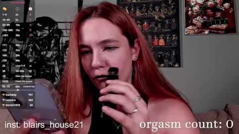 the_high_priestess @ stripchat on 20250727