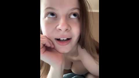 wrenlie @ stripchat on 20250727