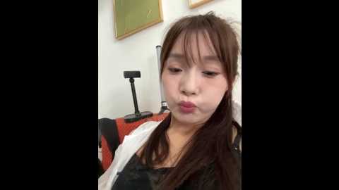 xiaoqiao_ss @ stripchat on 20250727