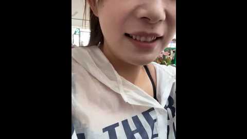 xiaoqiao_ss @ stripchat on 20250727