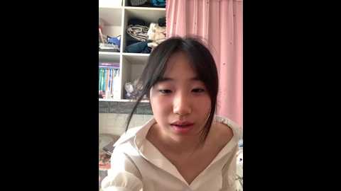 xiaotao_999 @ stripchat on 20250727