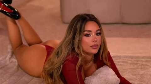 yasmineshaw @ stripchat on 20250727