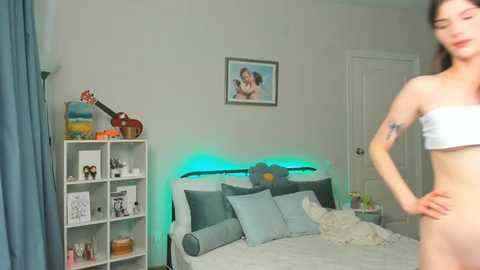 zoe_vee @ stripchat on 20250727