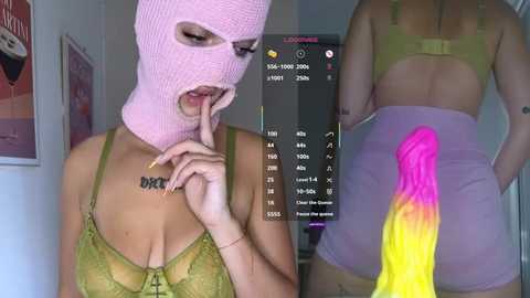 zoeypink @ stripchat on 20250727