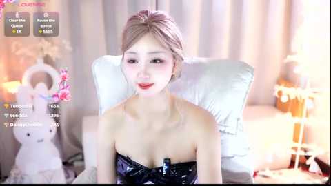 92youyou @ stripchat on 20250728