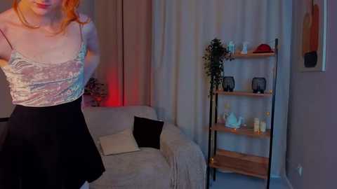 adeline_xbaby @ stripchat on 20250728