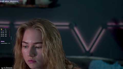 alexandra_demore @ stripchat on 20250728