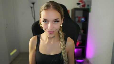 alexxisky @ stripchat on 20250728