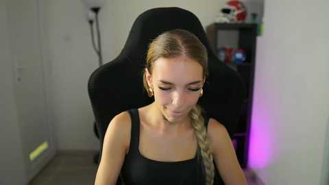 alexxisky @ stripchat on 20250728