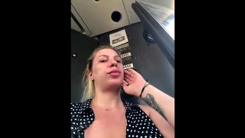 alicedream5 @ stripchat on 20250728
