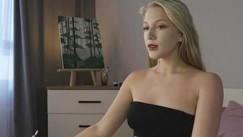 alicelebel @ stripchat on 20250728