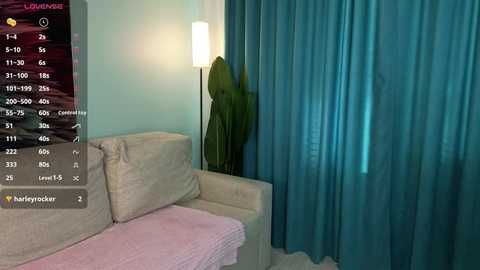 amanda_layer11 @ stripchat on 20250728