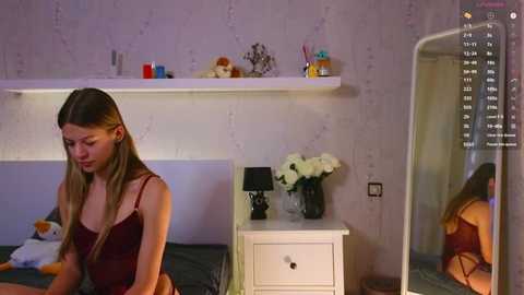 anneverity @ stripchat on 20250728