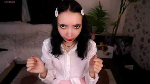 anniseells @ stripchat on 20250728