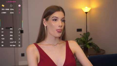 ayannarichison @ stripchat on 20250728