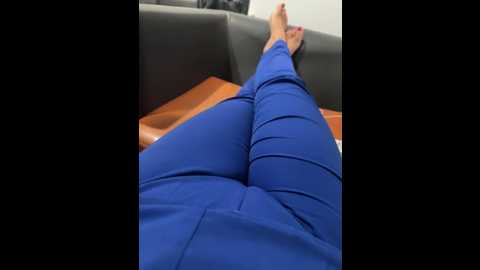 banu_ @ stripchat on 20250728