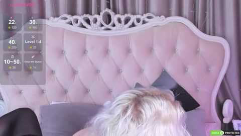 carollamb @ stripchat on 20250728