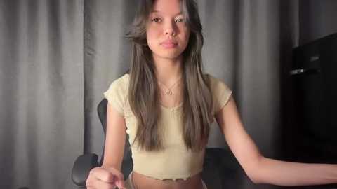 desiredhoney @ stripchat on 20250728