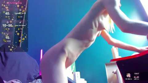 elis_fox @ stripchat on 20250728