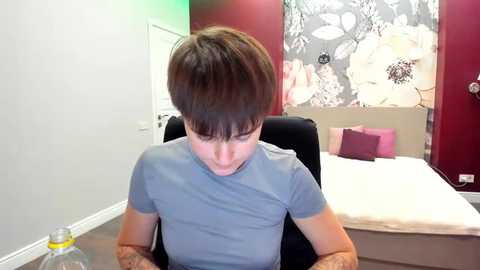 emiliayours @ stripchat on 20250728