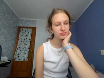eva_angel3 @ stripchat on 20250728