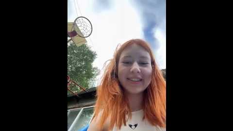 foxy_heart @ stripchat on 20250728
