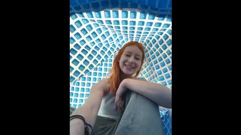 foxy_heart @ stripchat on 20250728