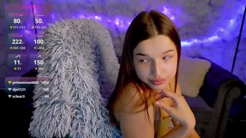lovelyylilu @ stripchat on 20250728
