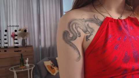 luellavisalli @ stripchat on 20250728