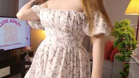 luna_foxy @ stripchat on 20250728