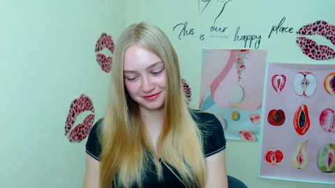 mademoisellecl @ stripchat on 20250728