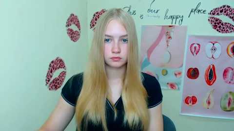 mademoisellecl @ stripchat on 20250728