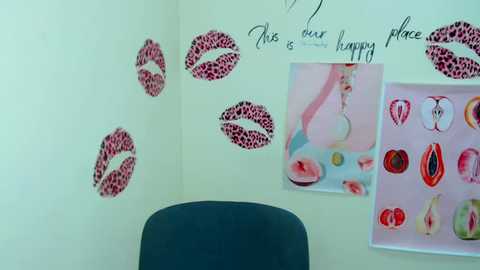 mademoisellecl @ stripchat on 20250728